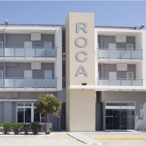 Hotel Roca Vinarós Eksteriør billede